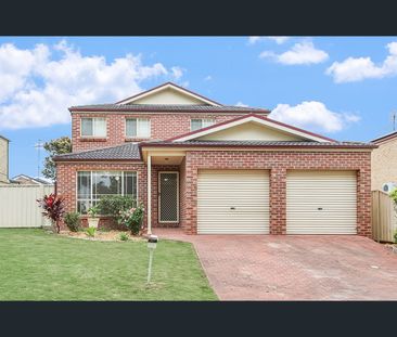 2A Eskdale Close, Narellan Vale, NSW 2567 - Photo 2