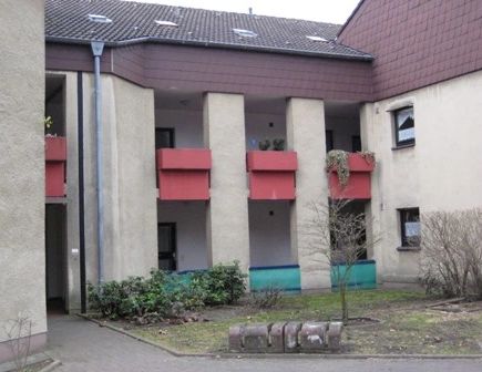 Tannenstraße 21A, 45772 Marl - Foto 1