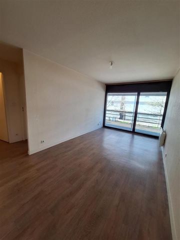 Appartement T2 à louer - 38 m² - Photo 2