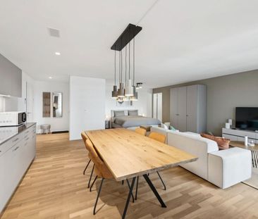 Furnished apartments with Madrid charm in the largest shopping cent... - Photo 4