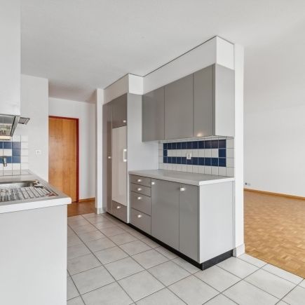 Apartment - Photo 1
