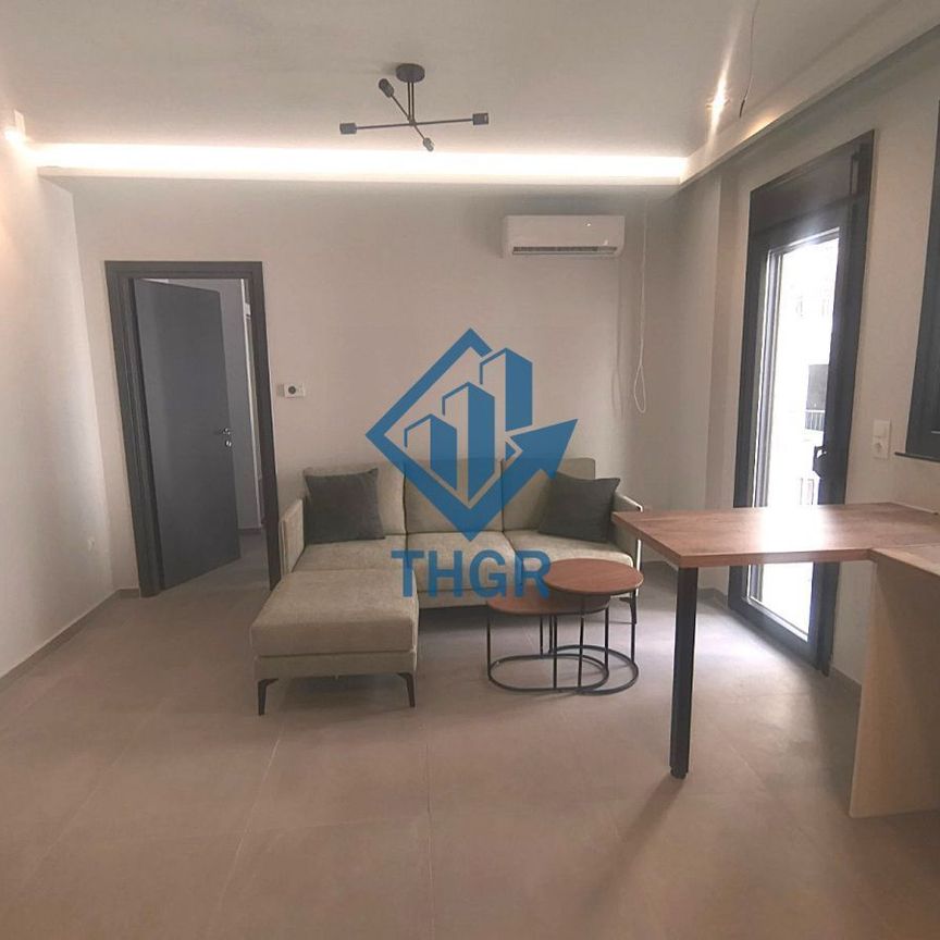 Studio/Γκαρσονιέρα για ενοικίαση Κέντρο Θεσσαλονίκης - Φωτογραφία 1