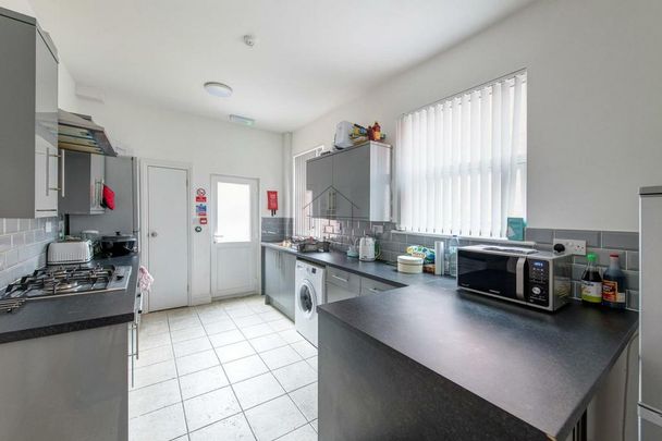 1 bedroom terraced house to rent - Photo 1