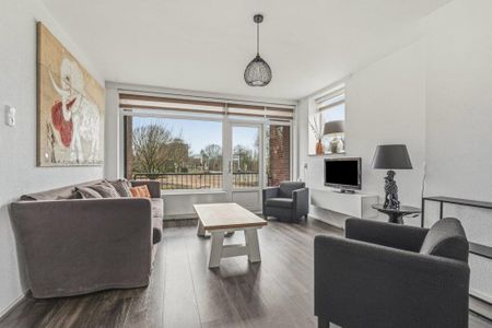 Appartement te huur: Tesselschadelaan 16 1422 JD Uithoorn - Photo 4