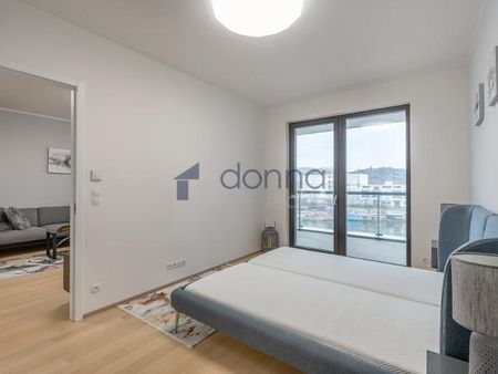 Pronájem bytu 2+kk 60 m2 - Photo 3