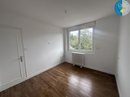 Location Maison 5 pièces 95m² PAIMPONT 35380 - Photo 4