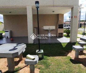 Apartamento com 2 quartos e 45m² para alugar em Parque Marechal Ron... - Foto 6