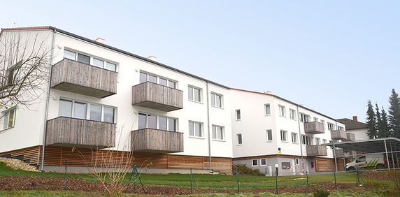 Wohnung in Hörersdorf - Foto 2
