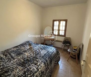 T2/3 duplex meublé - Photo 1