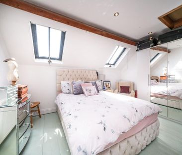 1 bedroom barn conversion to rent - Photo 4
