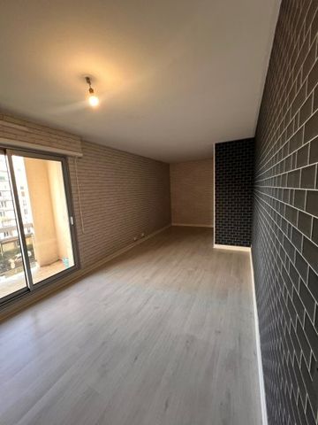 Appartement 1 Pièce 29 m² - Photo 2