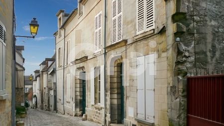 Location Appartement 3 pièces 44m² SENLIS 60300 - Photo 4