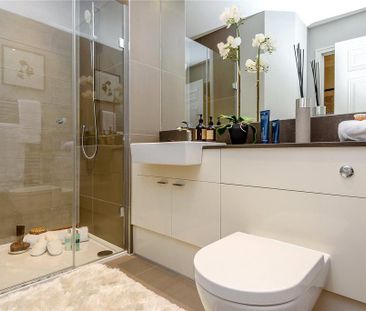 2 bedroom flat to rent - Photo 6