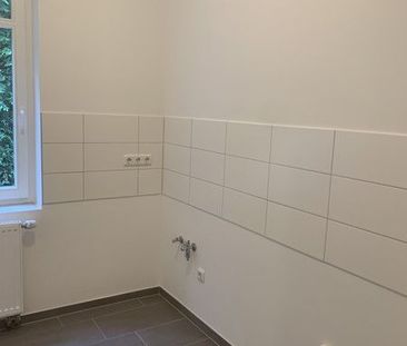 Schon gesehen? Hübsche 3-Raum Wohnung - Foto 2