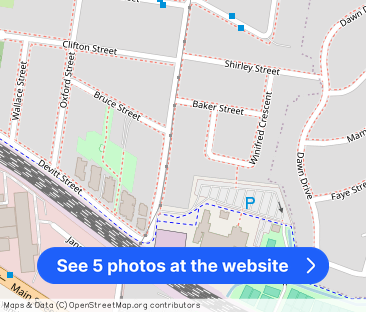 “Freshly Painted and New Flooring” - Photo 1