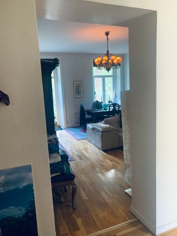 Viktoriagatan, Göteborg - Photo 2