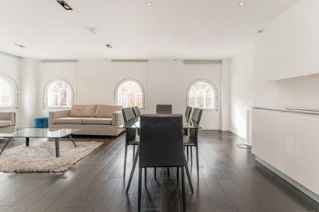 2 bedroom apartment to rent - Photo 2