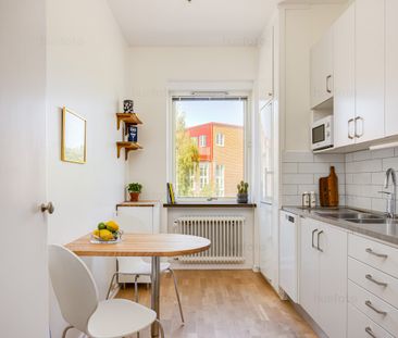 Flygaregatan, Halmstad - Foto 6