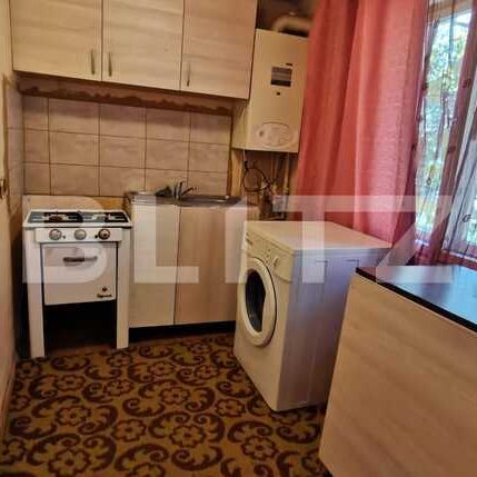Apartament 2 camere, decomandat, 40 mp, zona Bd. Muncii - Fotografie 3