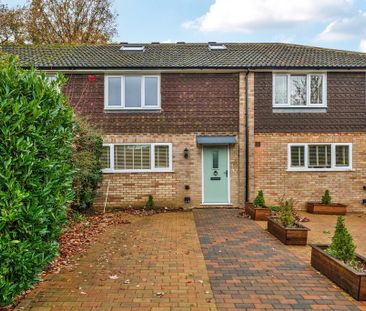 3 bedroom end of terrace house to rent - Photo 3