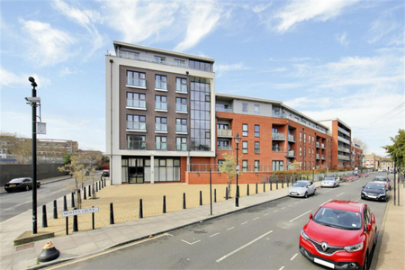 2 bedroom apartment to rent - Photo 4