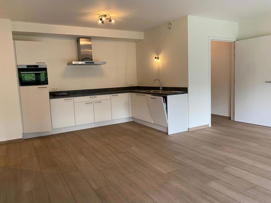 Nieuwbouw assistentiewoning in het centrum van Hoogstraten - Foto 1