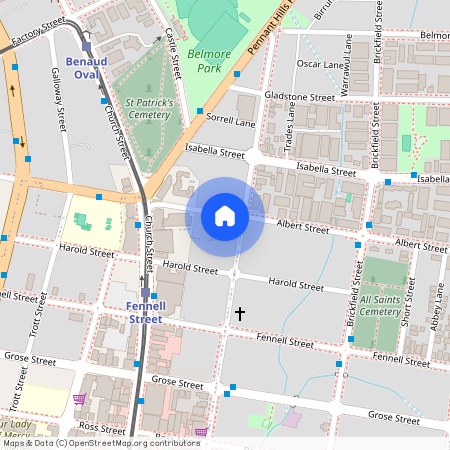 1/59-61 Sorrell Street, North Parramatta NSW 2151