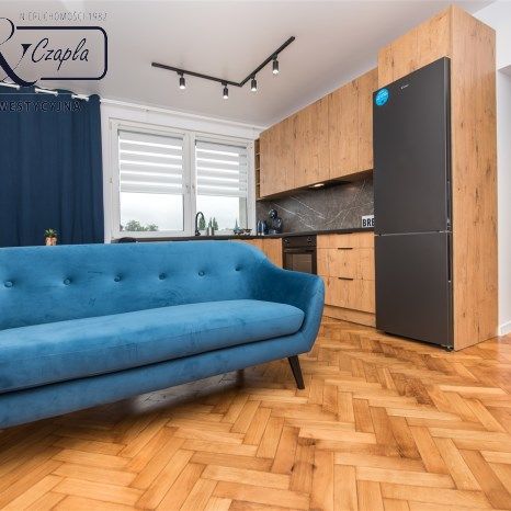 Mieszkanie na wynajem Gliwice - Photo 1