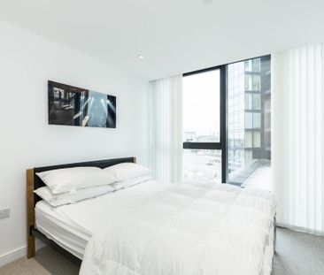 2 bedroom apartment to rent - Photo 6