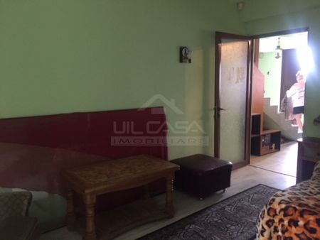 Parter Vila, Valea Lupului - Photo 4
