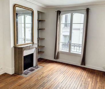 Appartement à louer 2 pièces • 57,11 m2 Paris 10 - Photo 2