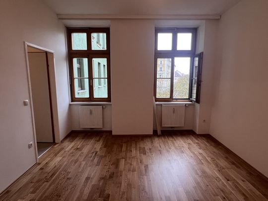 4 ZIMMER - WOHNEN IN WIEDENS BESTLAGE - NAHE NASCHMARKT - UNBEFRISTET - Photo 1