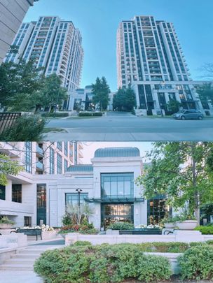 For Lease - 100 Harrison Garden Boulevard Unit# 315, Toronto, Ontario - Photo 1