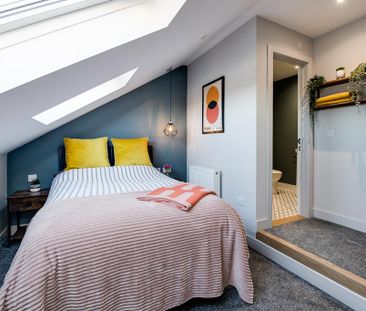 6 bedroom house of multiple occupation to rent - Photo 4