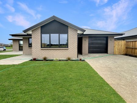 26a Dodd Road, Rolleston, NZ 7615 - Photo 2