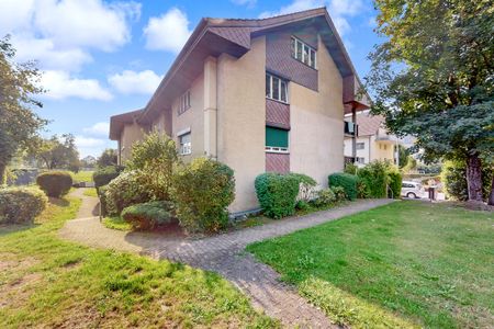 Preiswerte Wohnung Nähe Bahnhof - Photo 2