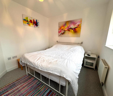 1 bedroom coach house to rent - Photo 6