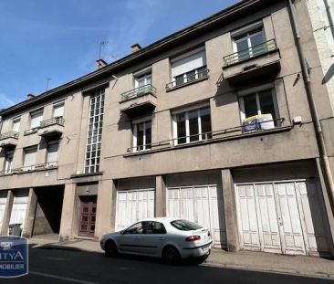 Appartement à louer 3 pièces 87.58m² - Photo 2