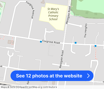 The Hunters, 40 Foxgrove Road, Beckenham, Kent, BR3 - Photo 1