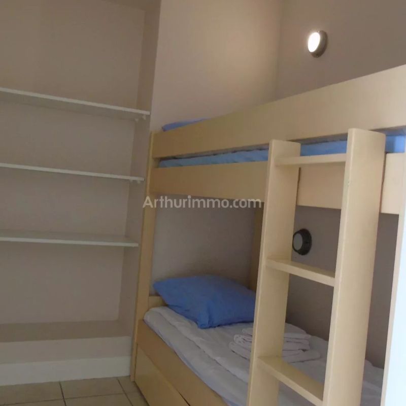 Appartement 6 personnes - 1 chambre + Coin nuit - Photo 1