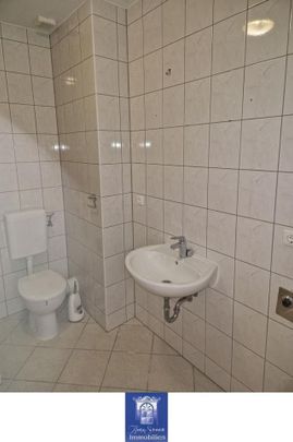 Ihre neue 2-Zimmerwohnung mit Balkon und modernen Laminat in DÃ¶beln! - Foto 1