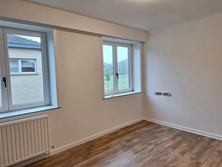 Knap gerenoveerde vrijstaande woning te Lummen - Photo 4