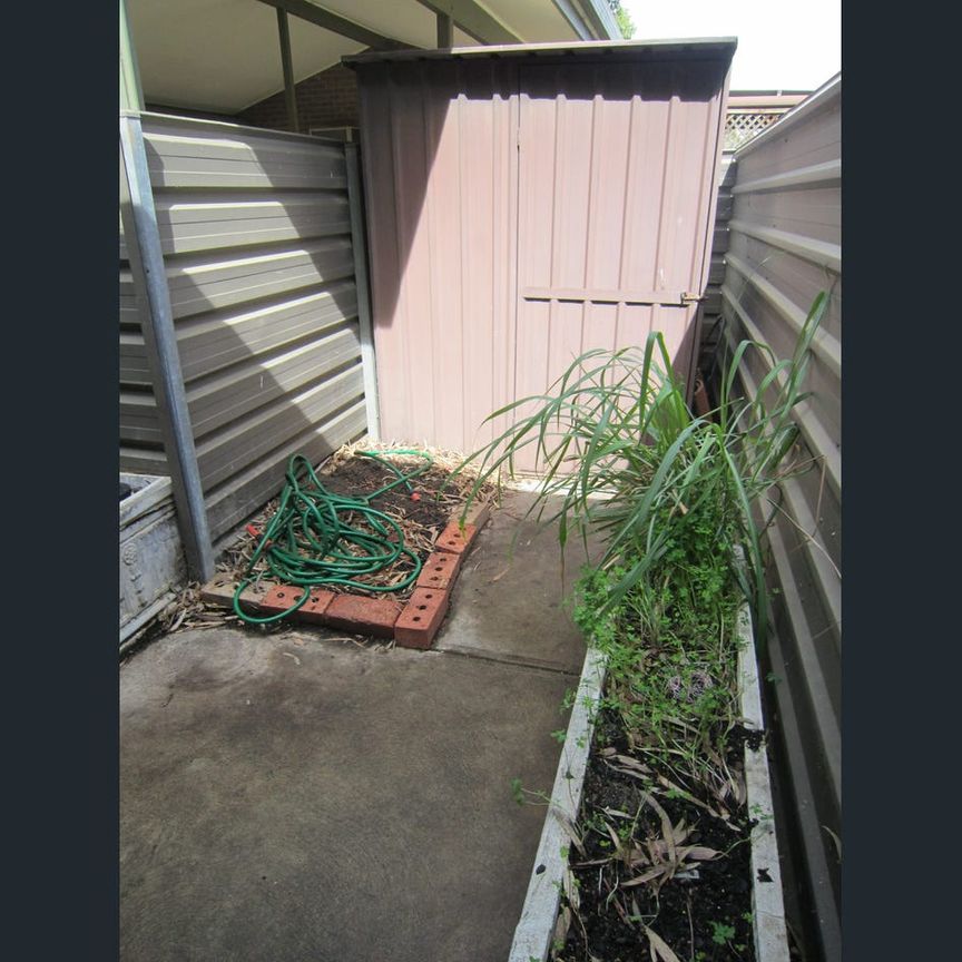 NEAT AND TIDY UPDATED UNIT - Photo 1