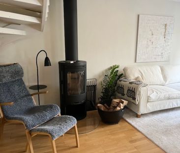 Välplanerat Radhus i två plan - Foto 6