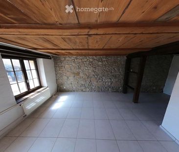 Schöne 21/2-Zimmer-Wohnung - Photo 3