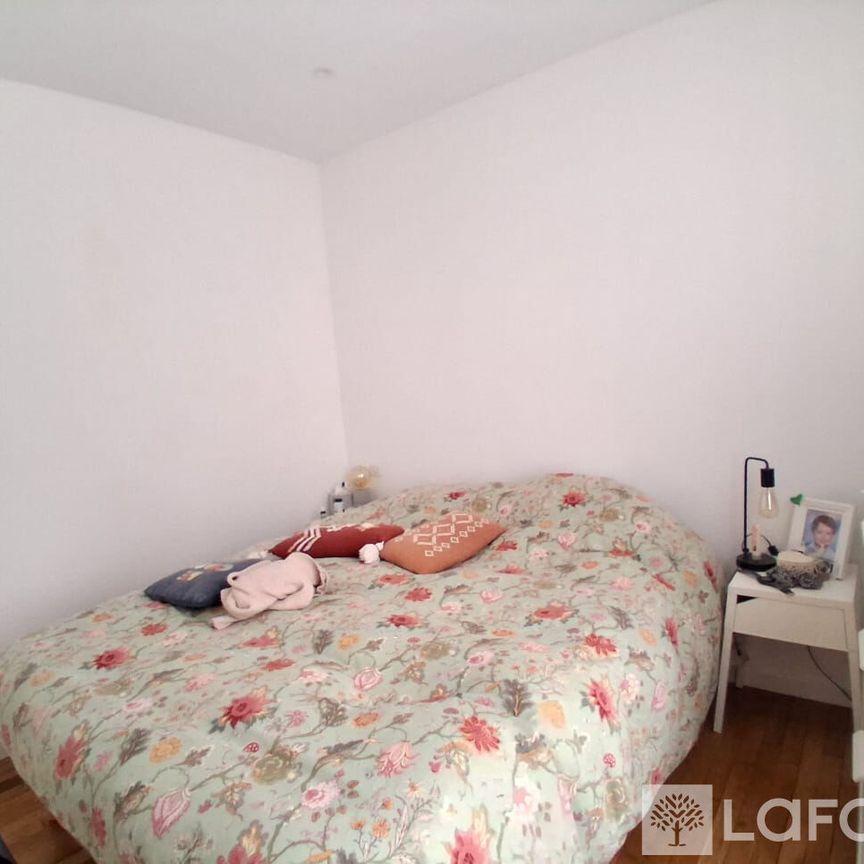 Appartement T5 près de REIMS à louer - Photo 1