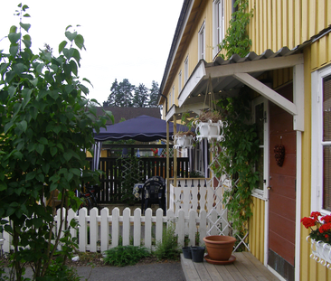 Zirkongatan 10 B - Foto 1