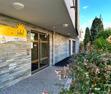 Appartement - 2 pièces - CHAMALIERES (Banque de France) - Photo 6