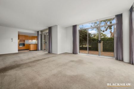 86/23 Macquarie Street, Barton ACT 2600 - Apartment For Rent | Domain - Photo 3