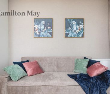 Mieszkanie z 1 sypialnią w wysokim standardzie z klimatyzacją - Zdjęcie 6